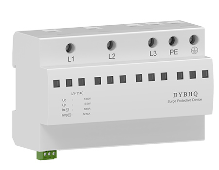 LY1-1140F電涌保護(hù)器（1500V  1140V 系列)